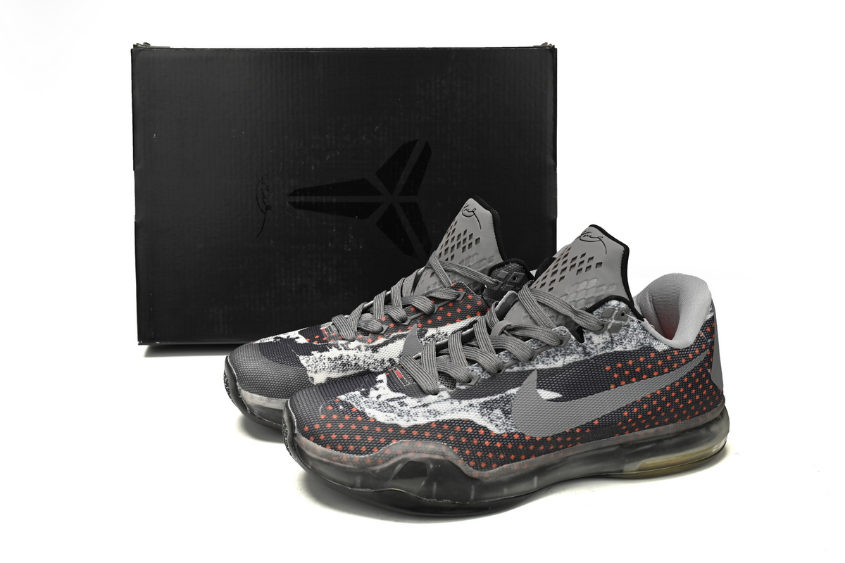 Nike Kobe 10 Pain