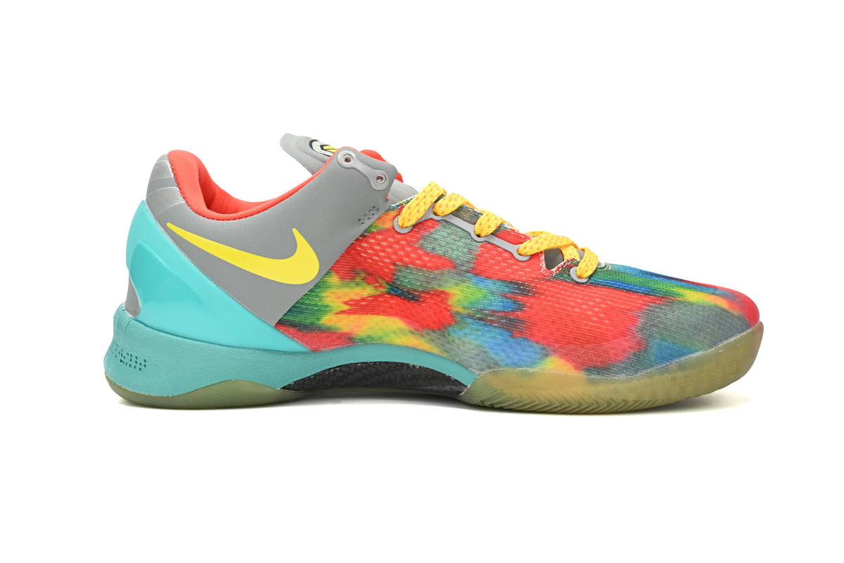 NIKE Kobe 8 System 'GC' Venice Beach 555286-002