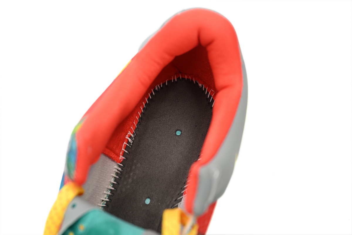 NIKE Kobe 8 System 'GC' Venice Beach 555286-002