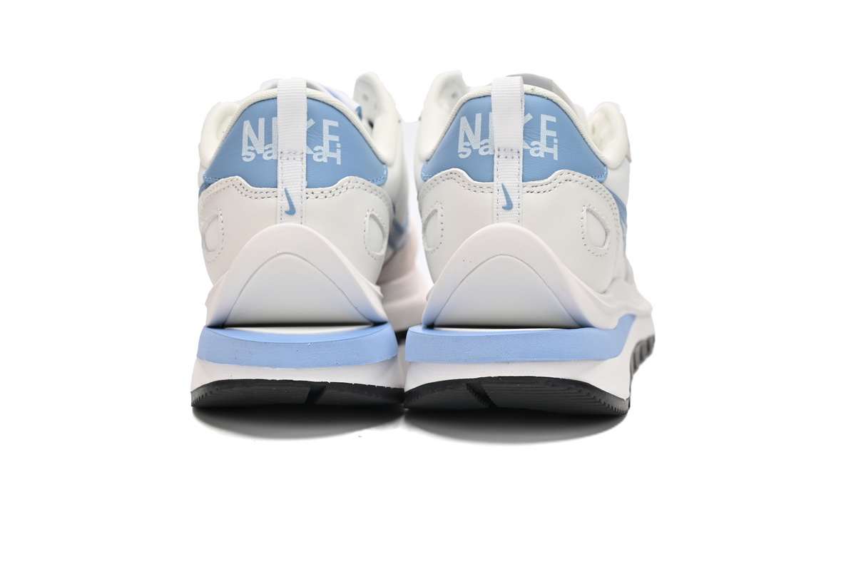 Sacai x Nike VaporWaffle Sesame and Beige Haze Blue DD1875-112