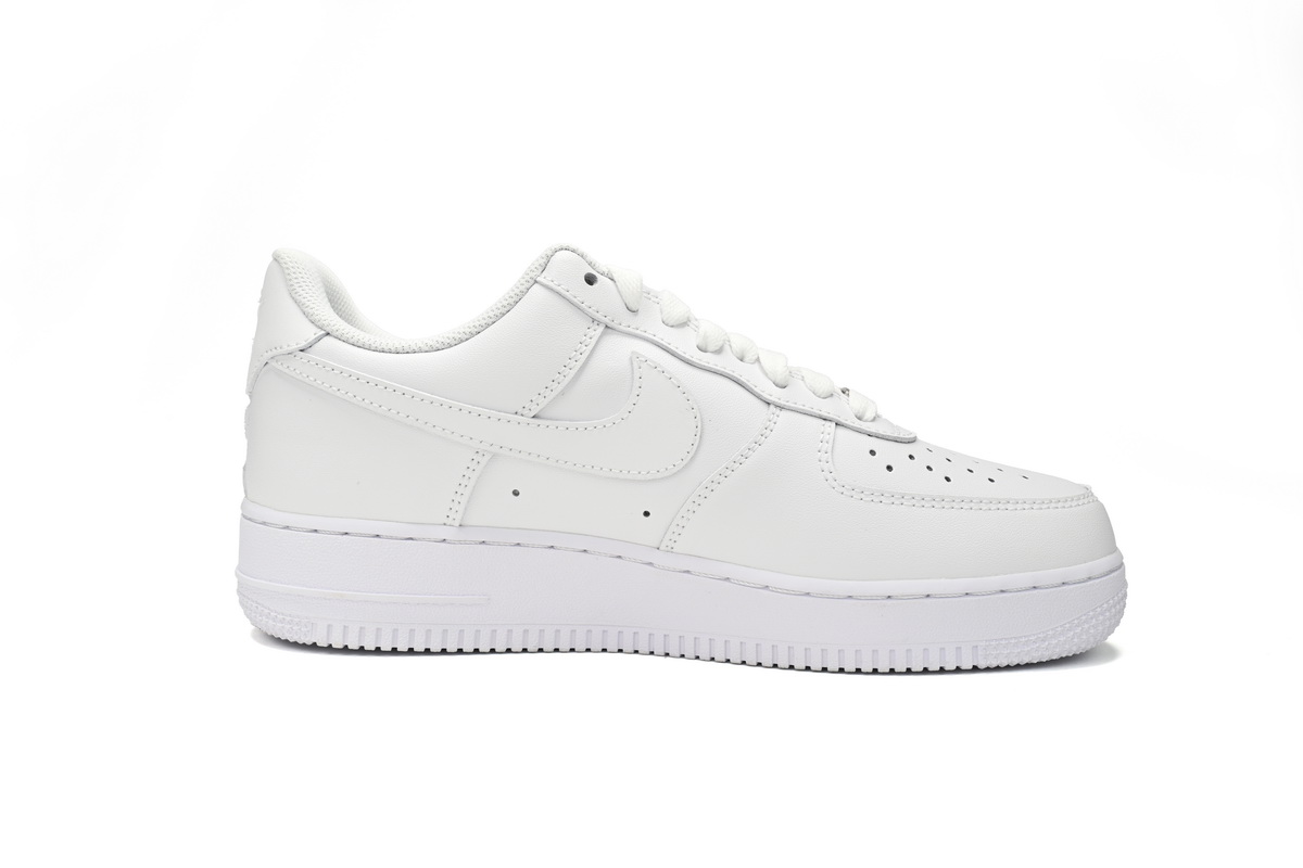 Travis Scott x Nike Air Force 1 Low Utopia