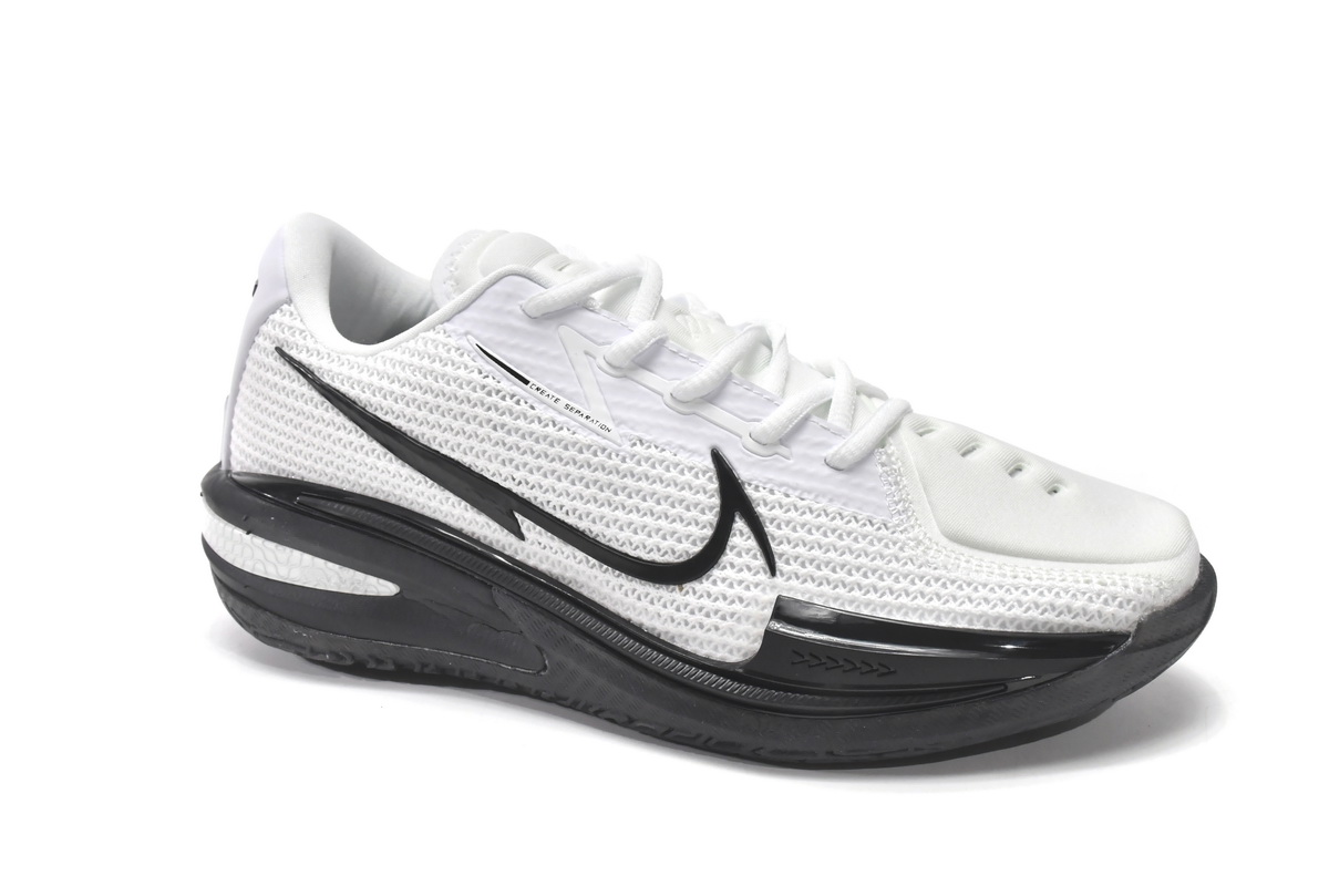 Nike Air Zoom G.T. Cut TB White Black DM5039-100