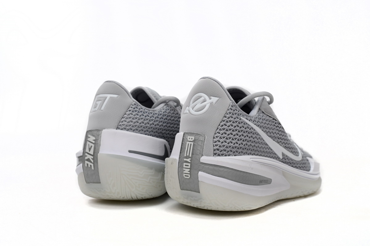Nike Air Zoom G.T. Cut Light Gray DM5039 -003