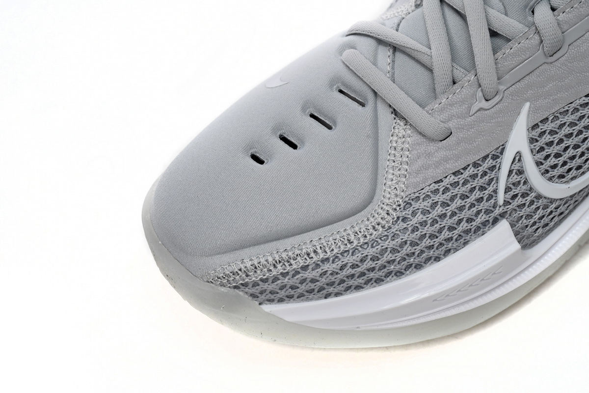 Nike Air Zoom G.T. Cut Light Gray DM5039 -003