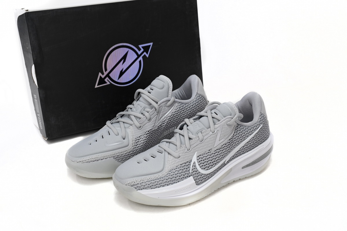 Nike Air Zoom G.T. Cut Light Gray DM5039 -003