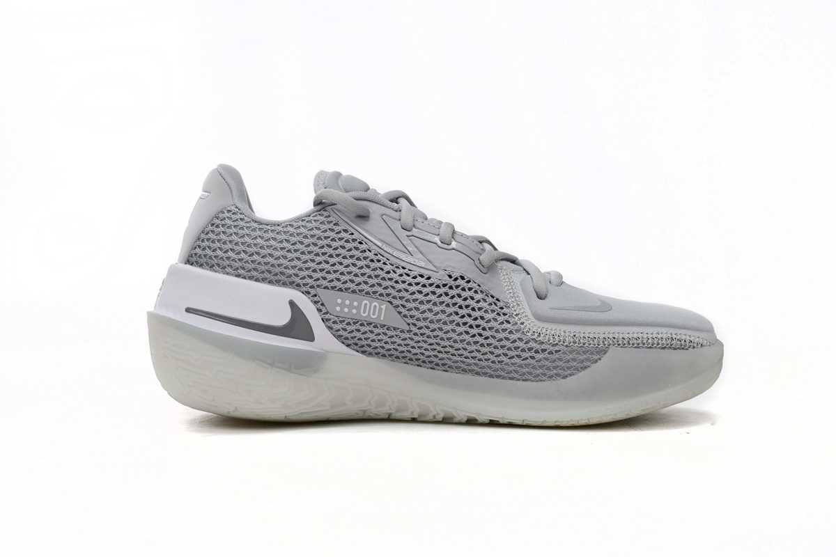 Nike Air Zoom G.T. Cut Light Gray DM5039 -003