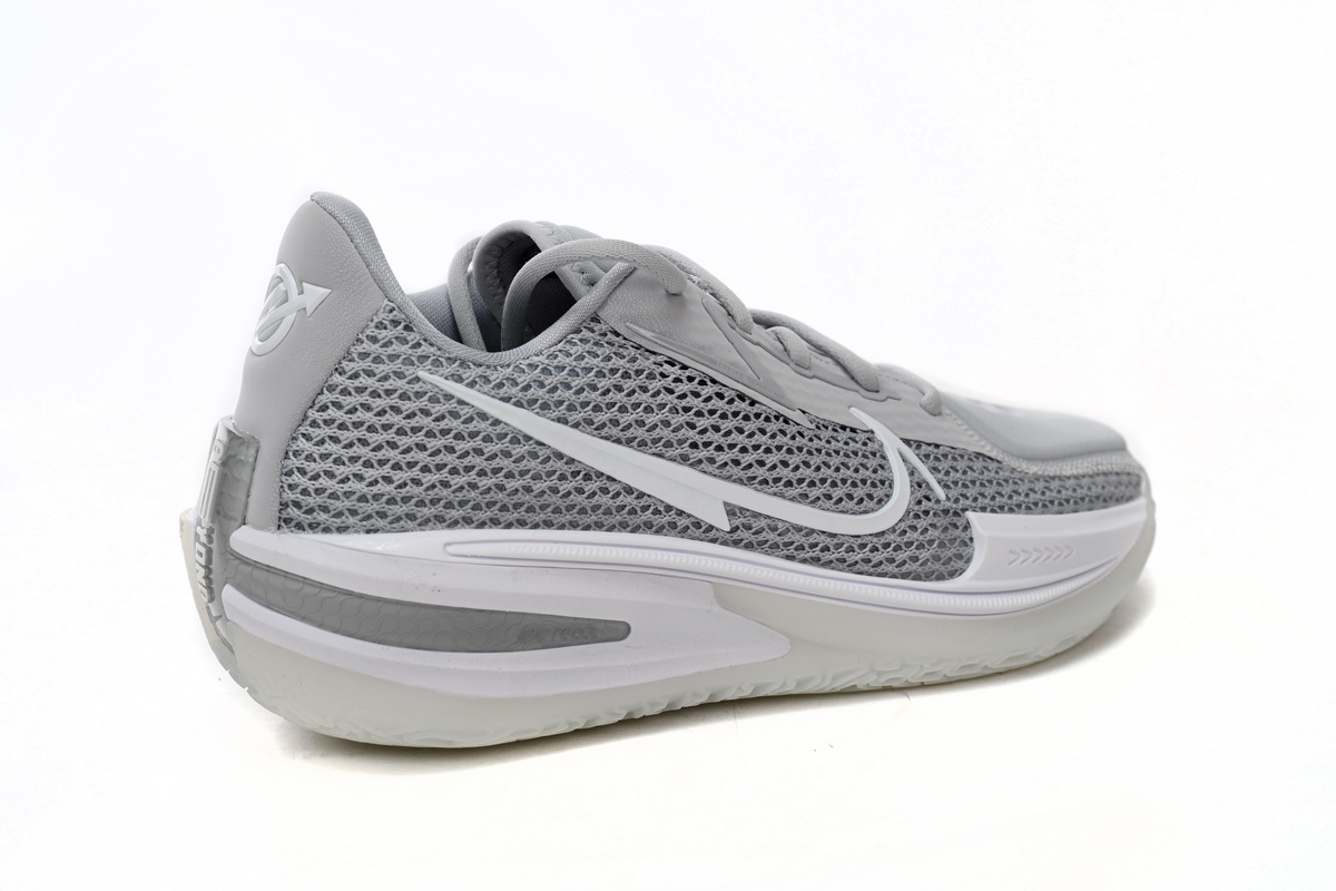 Nike Air Zoom G.T. Cut Light Gray DM5039 -003