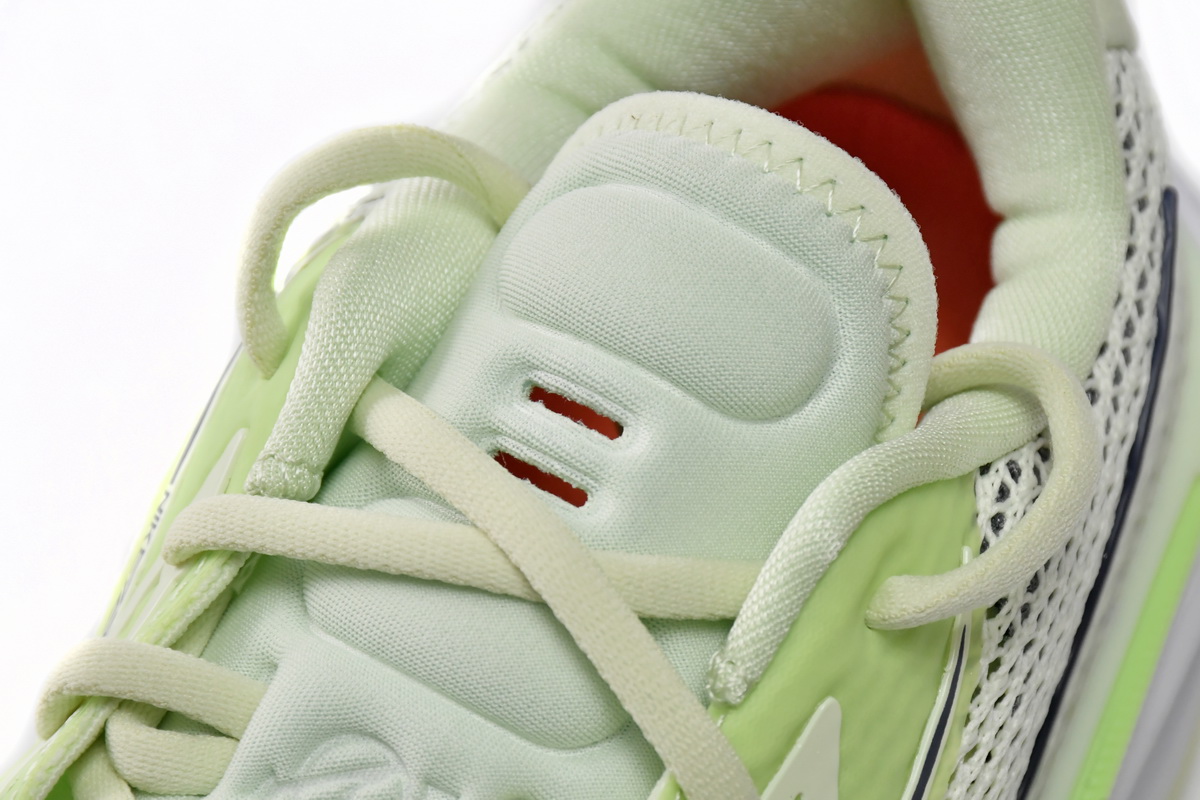 Nike Air Zoom G.T. Cut White Laser Lce Green CZ0176 -300