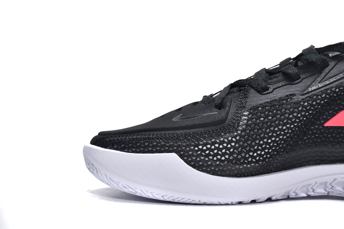 Nike Air Zoom G.T. Cut EP Black Fusion Red CZ0176-003