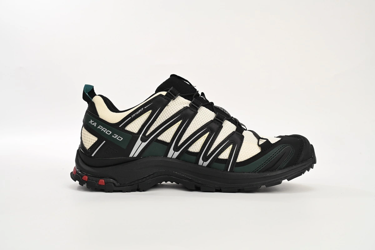 Salomon XA Pro 3D Vanilla Ice Ponderosa Pine L41467700