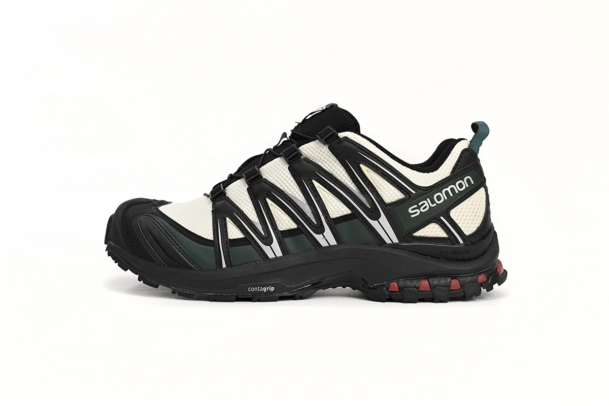 Salomon XA Pro 3D Vanilla Ice Ponderosa Pine L41467700