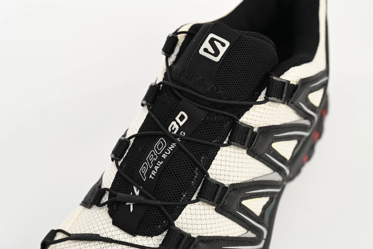 Salomon XA Pro 3D Vanilla Ice Ponderosa Pine L41467700