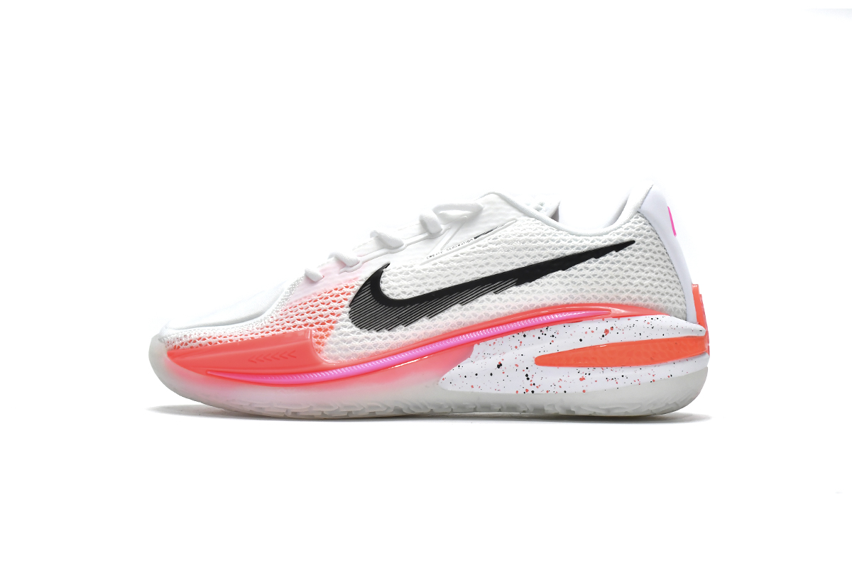 Nike Air Zoom G.T. Cut EP Rawdaciou CZ0176-106