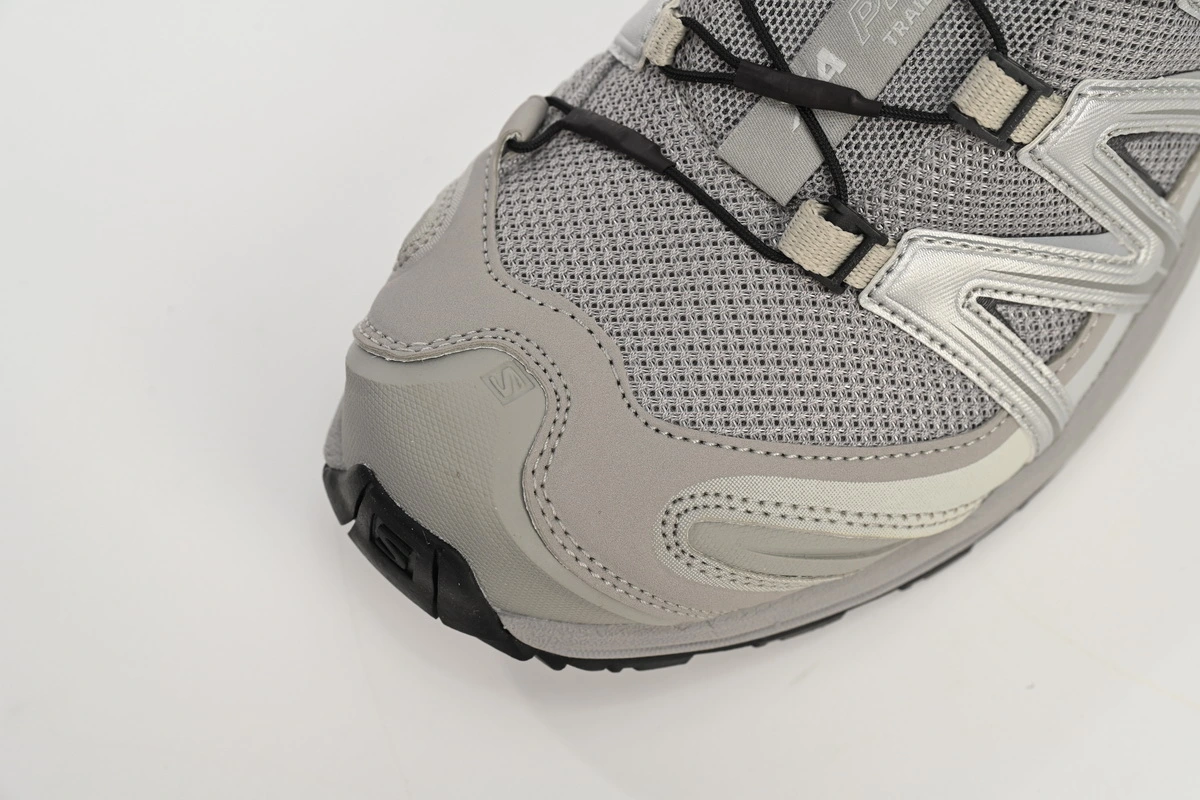 Salomon XA Pro 3D Alloy Silver L41617500