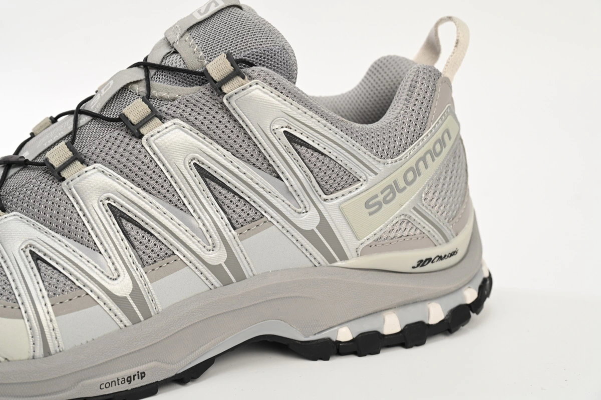 Salomon XA Pro 3D Alloy Silver L41617500