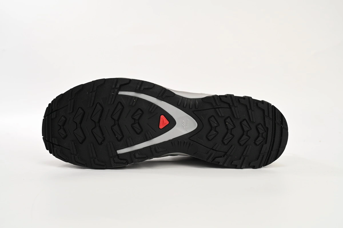 Salomon XA Pro 3D Alloy Silver L41617500