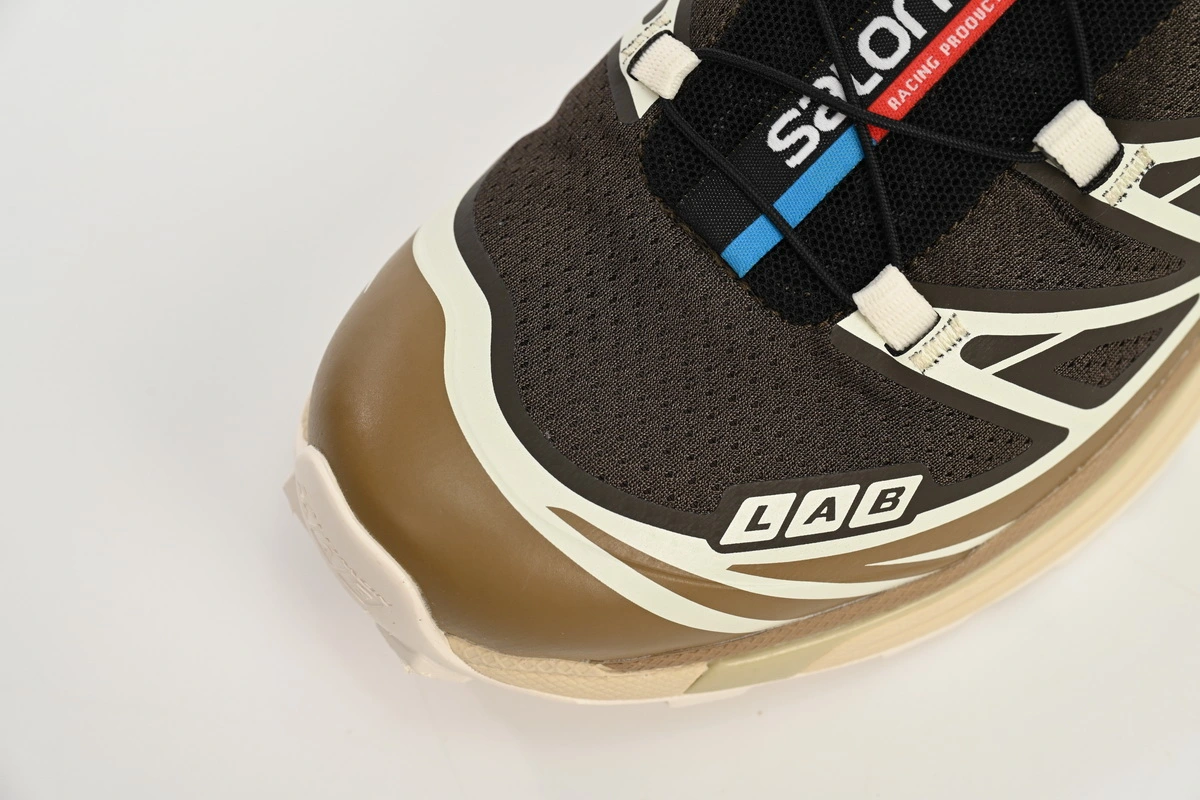 Salomon XT-6 END Dark Truffle L47424400