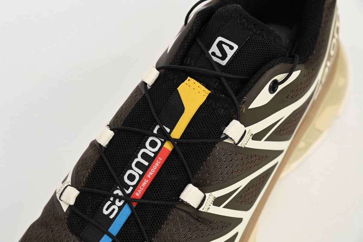 Salomon XT-6 END Dark Truffle L47424400