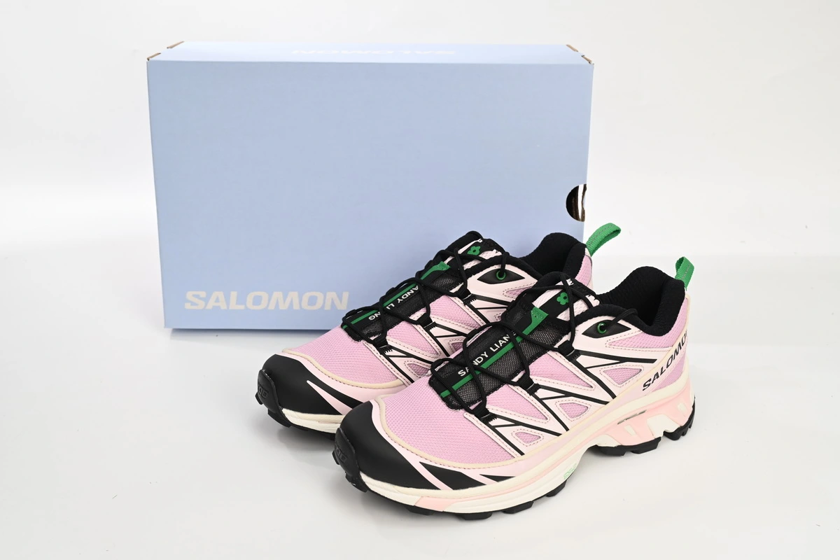 Salomon XT-6 Expanse Sandy Liang L47242200