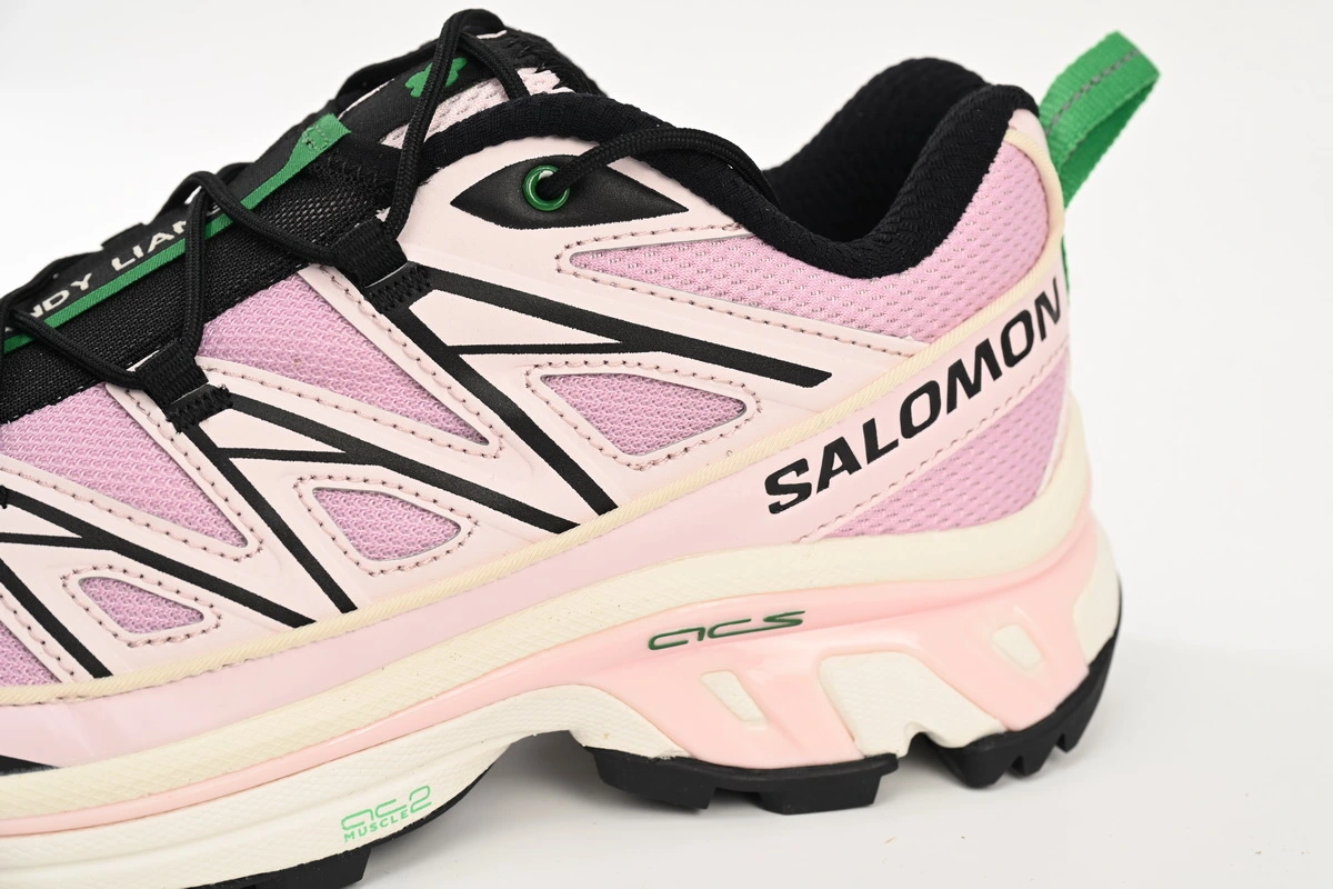 Salomon XT-6 Expanse Sandy Liang L47242200