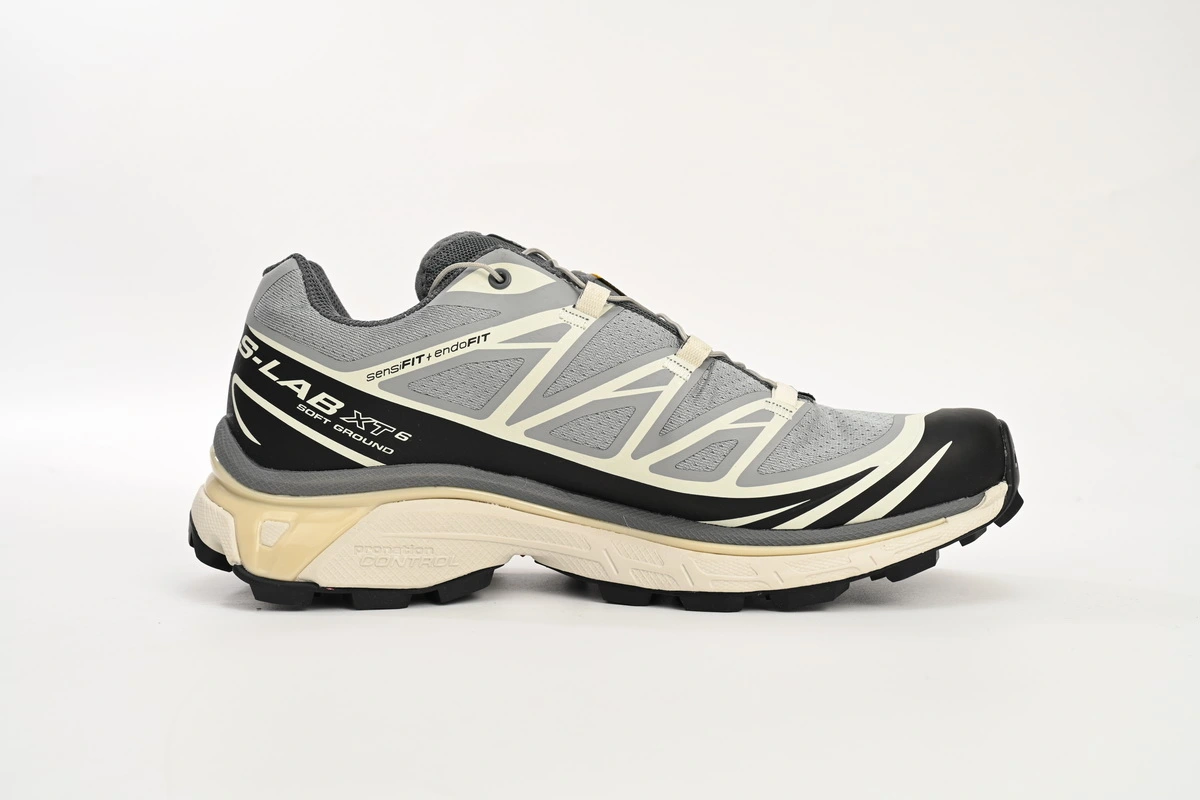 Salomon XT-6 RECUT Monument Phantom L47305700