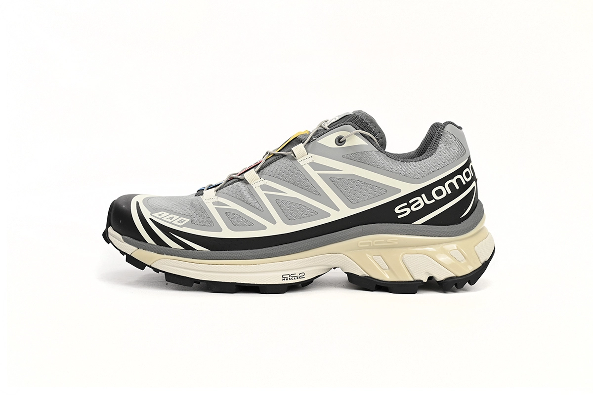 Salomon XT-6 RECUT Monument Phantom L47305700