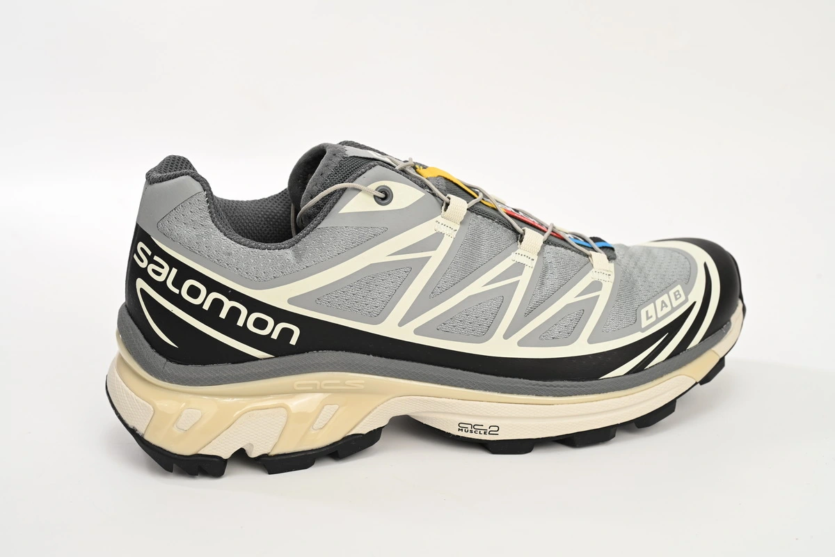 Salomon XT-6 RECUT Monument Phantom L47305700