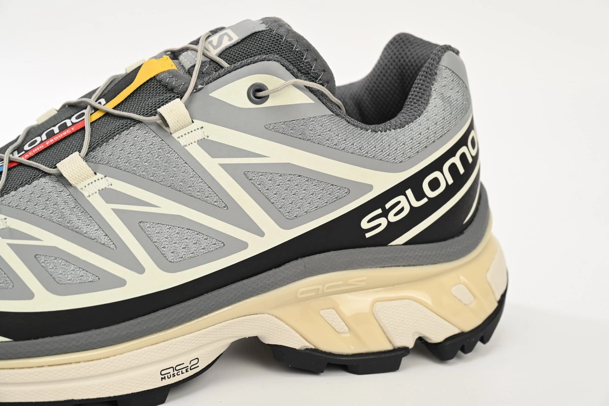 Salomon XT-6 RECUT Monument Phantom L47305700