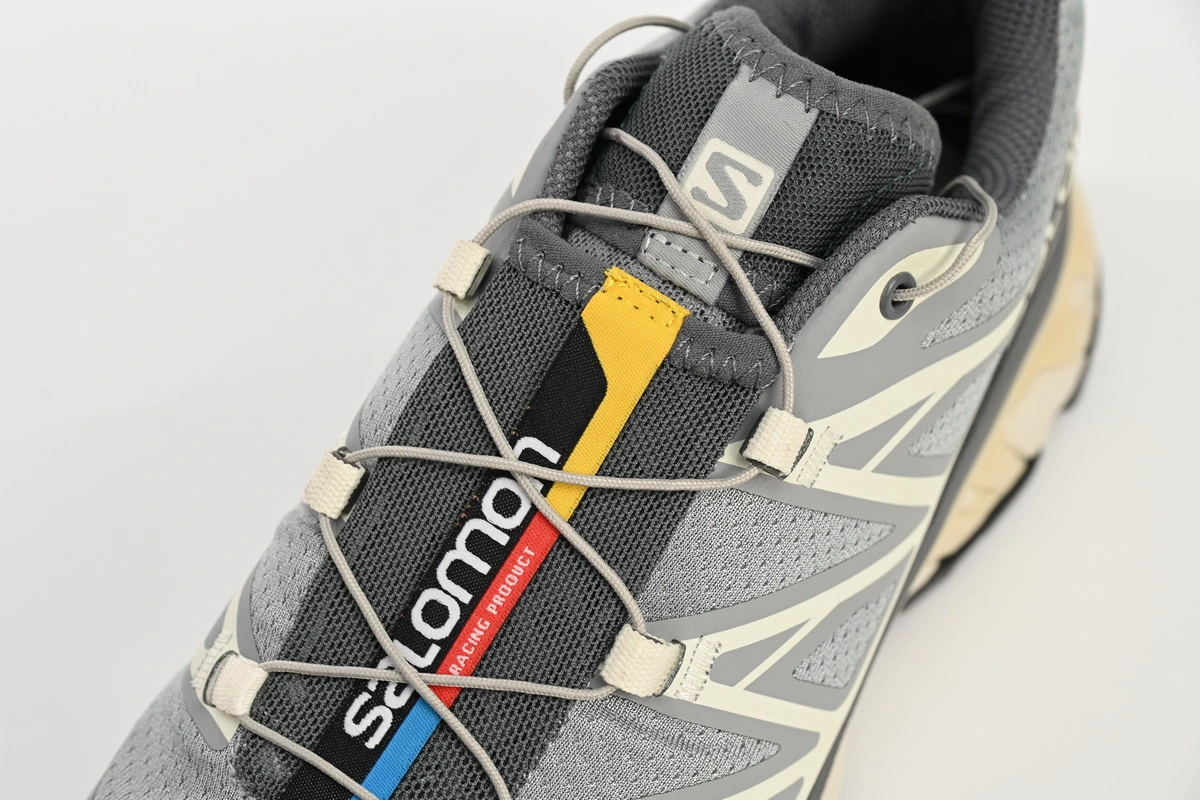 Salomon XT-6 RECUT Monument Phantom L47305700