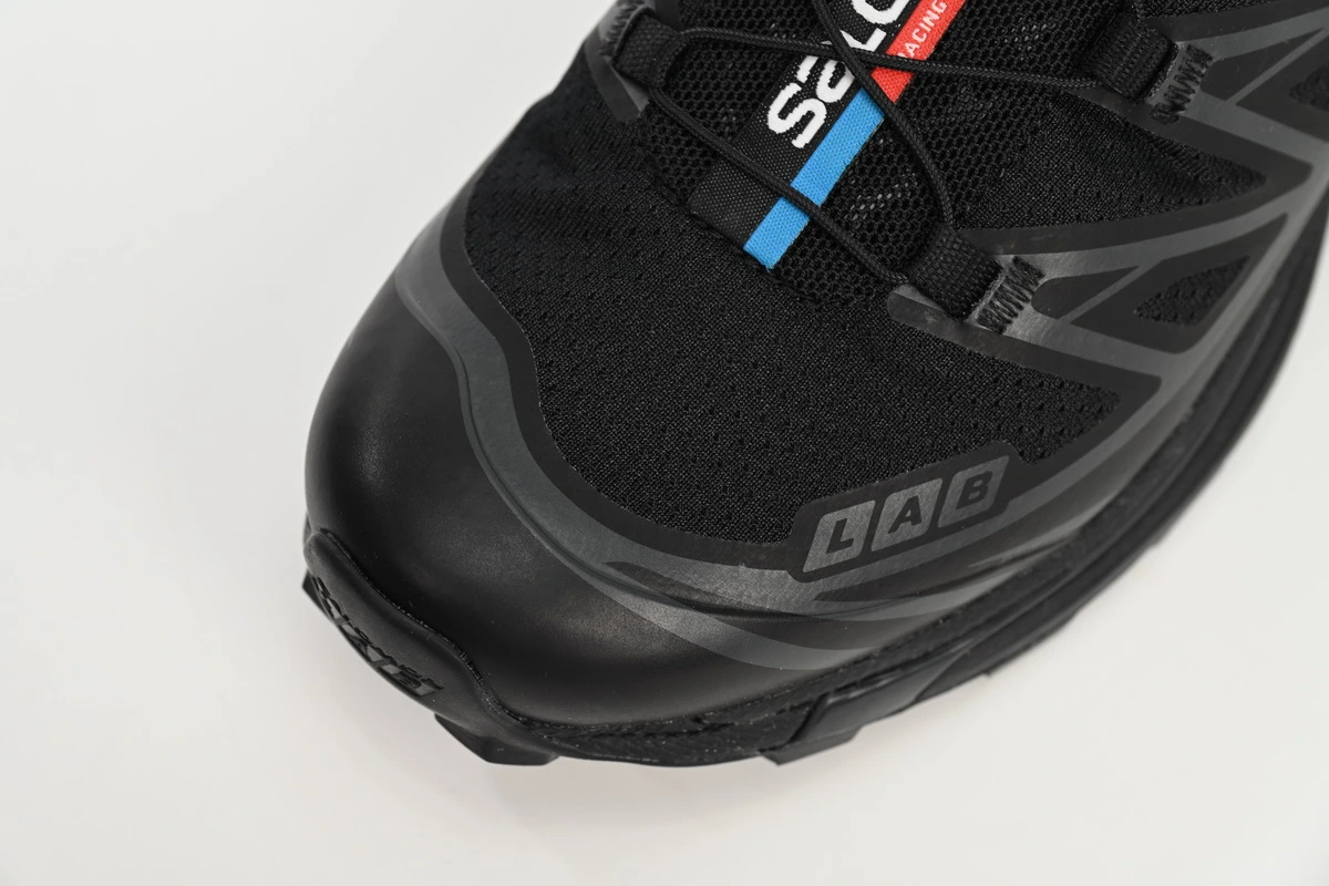 Salomon XT-6 Triple Black L41086600