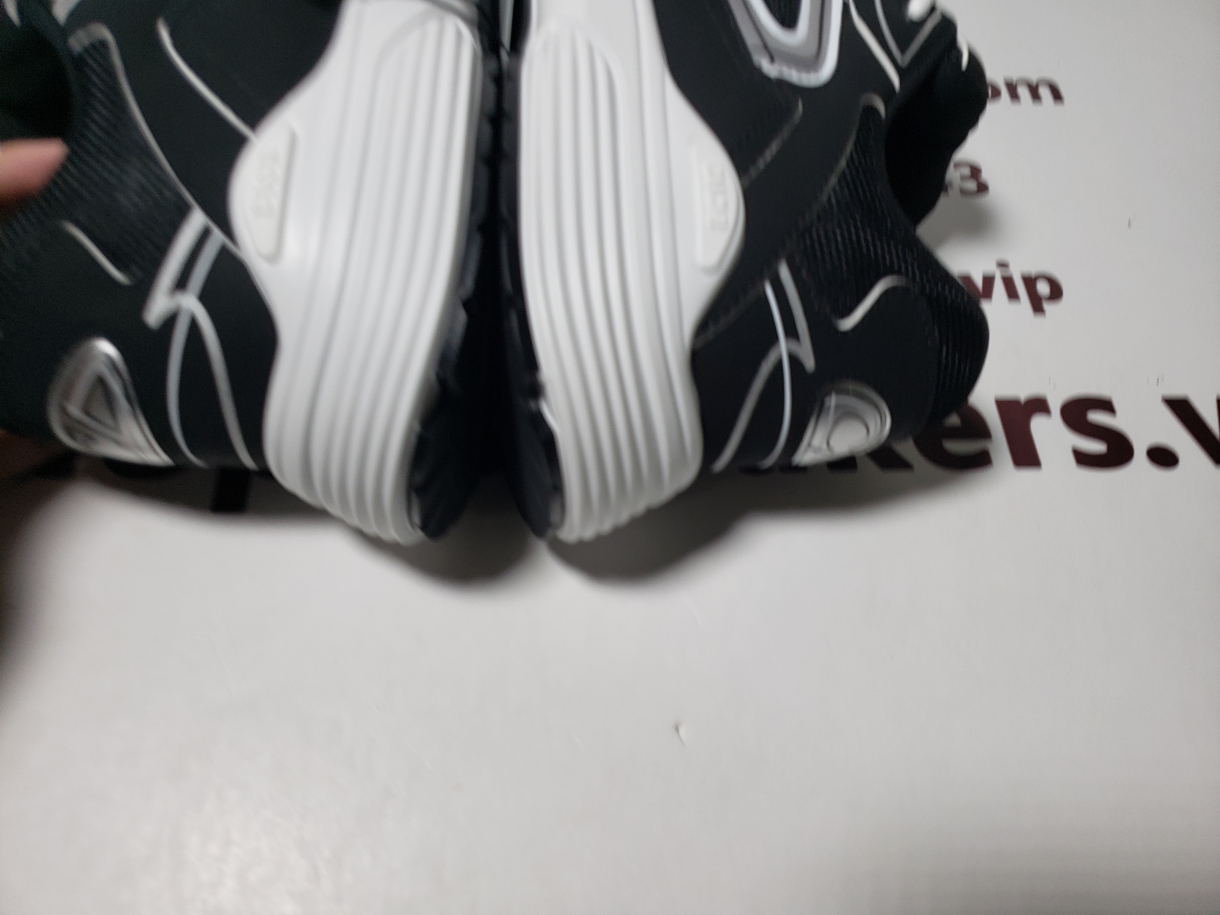 Dior B30 Black 3SN279ZMB_H969