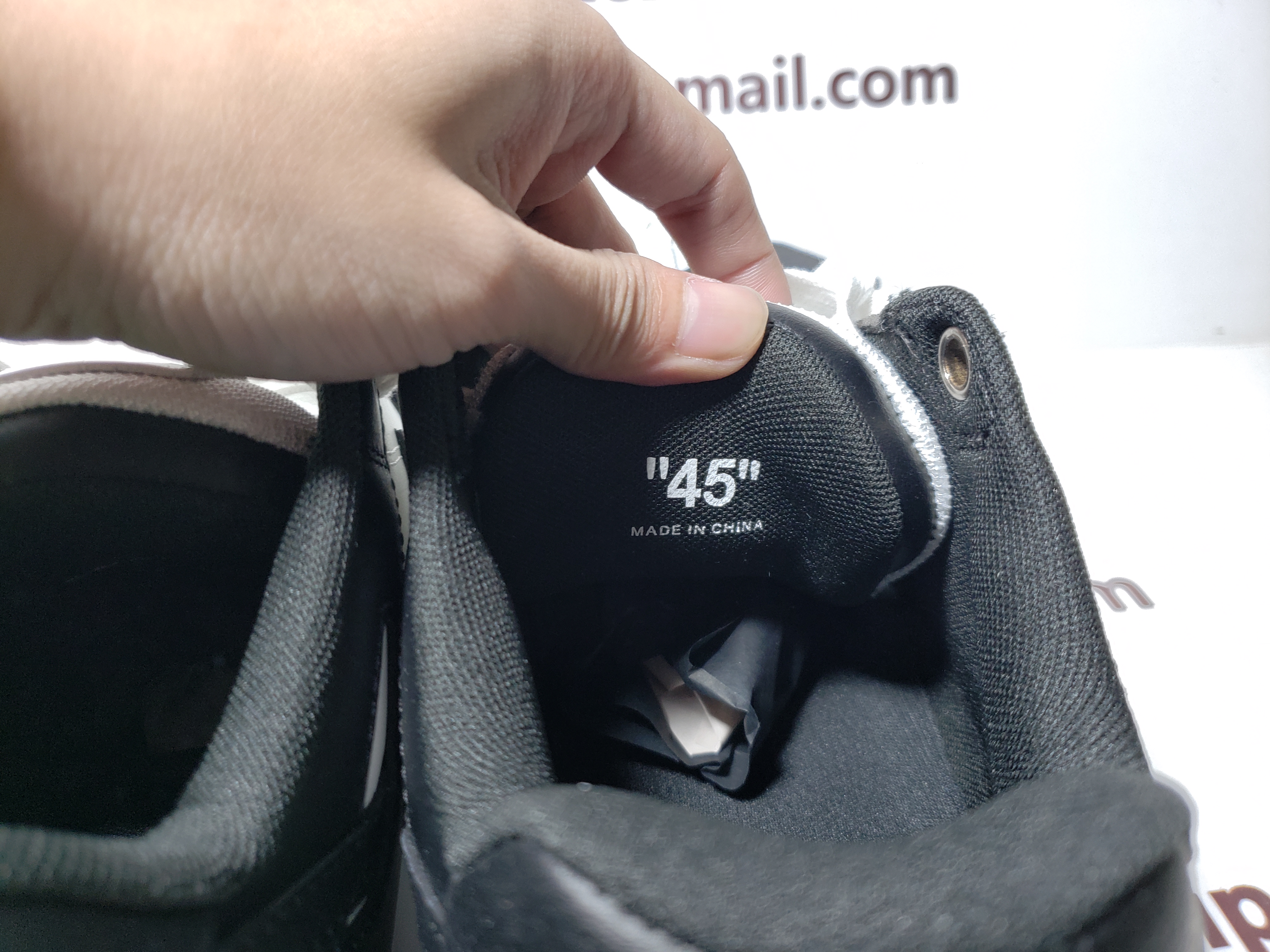 Dior B30 Black 3SN279ZMB_H969