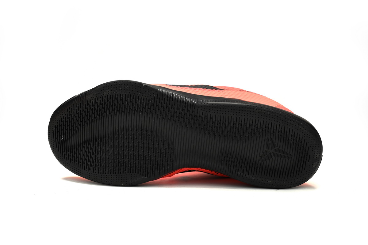 Nike Fake Kobe 11 EM Low Barcelona