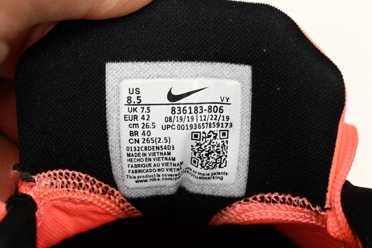 Nike Fake Kobe 11 EM Low Barcelona