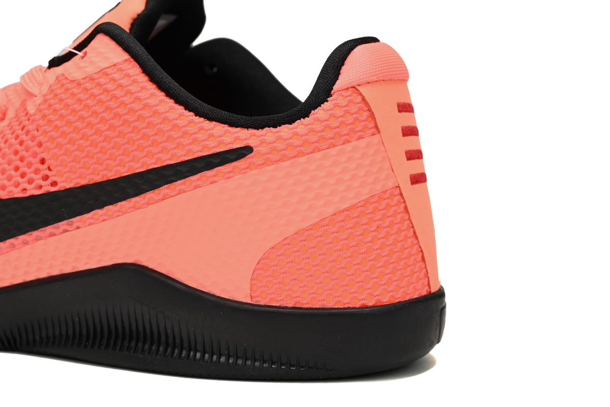 Nike Fake Kobe 11 EM Low Barcelona