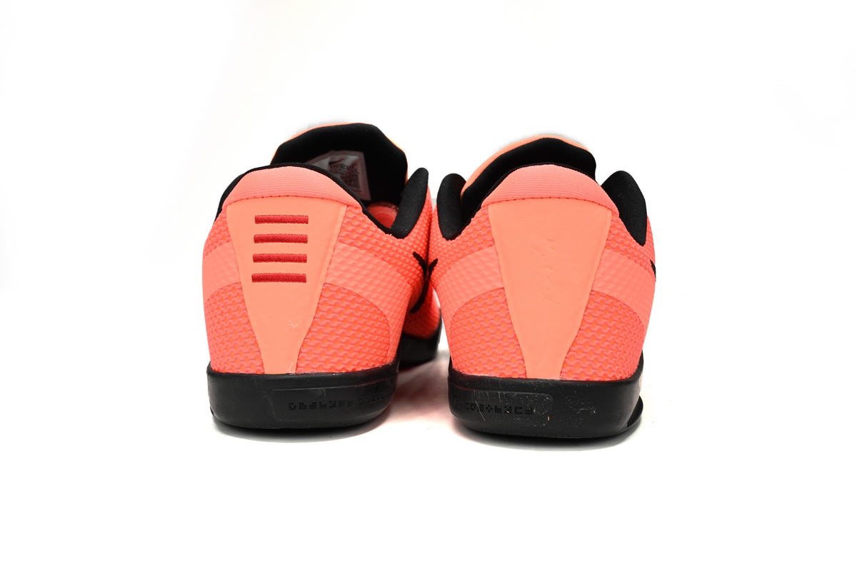 Nike Fake Kobe 11 EM Low Barcelona