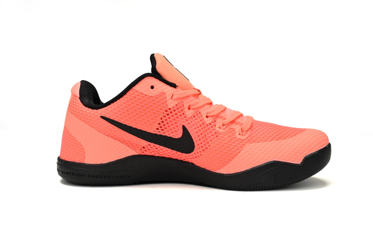 Nike Fake Kobe 11 EM Low Barcelona