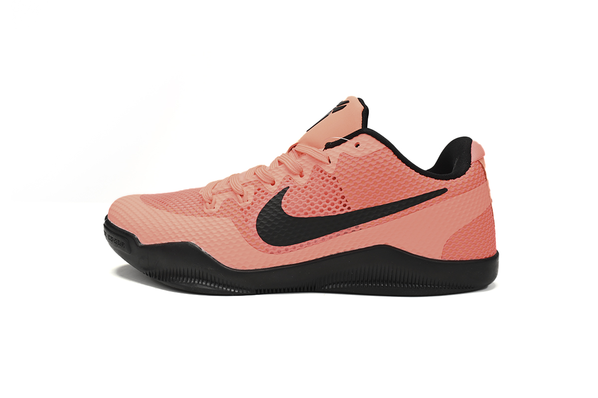 Nike Fake Kobe 11 EM Low Barcelona