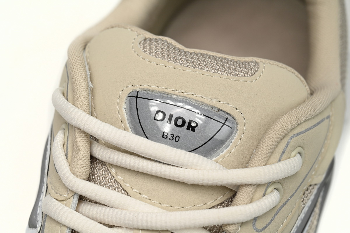 Dior B30 Cream 3SN279ZMA_H161