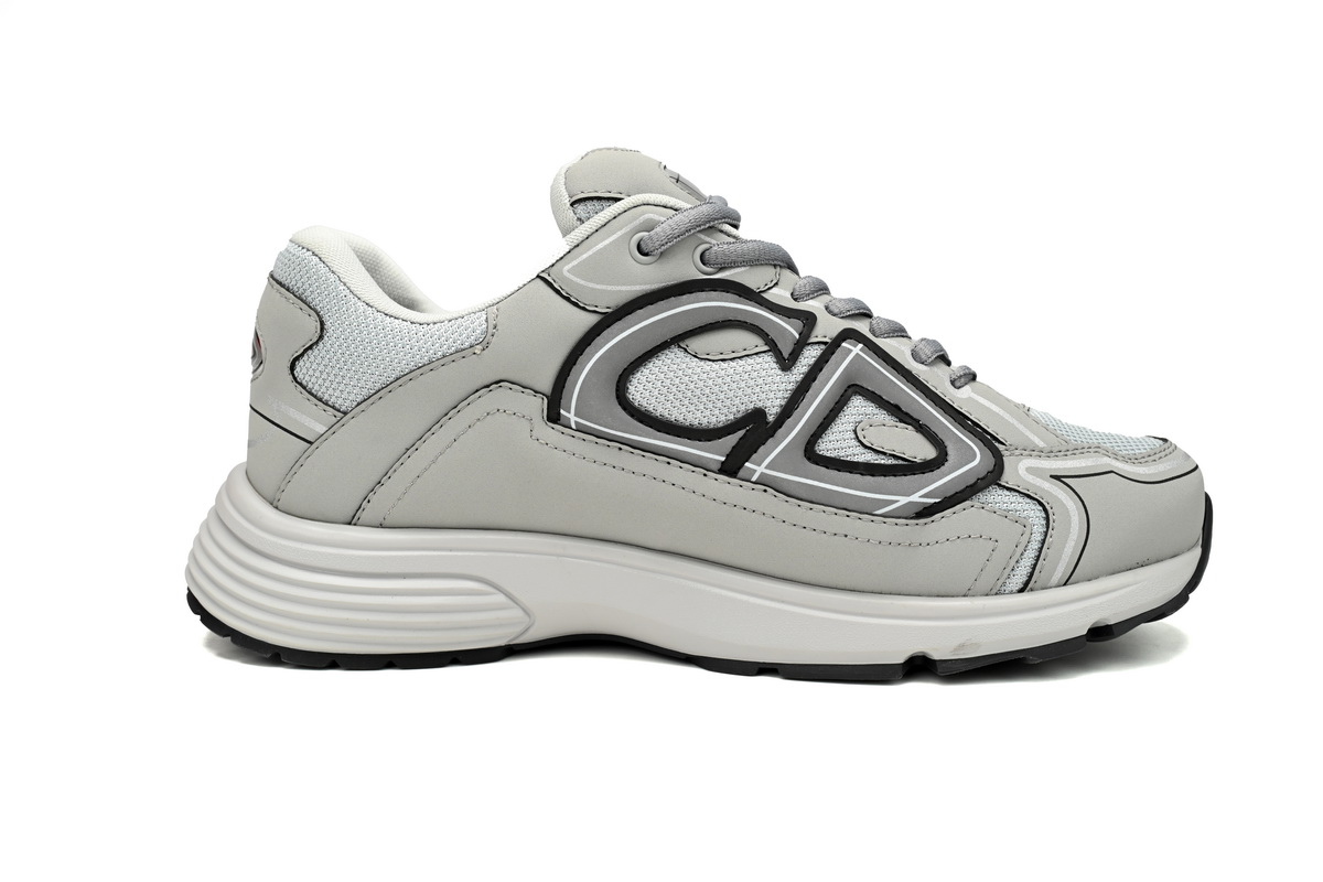 Dior B30 Gray 3SN279ZRD H868