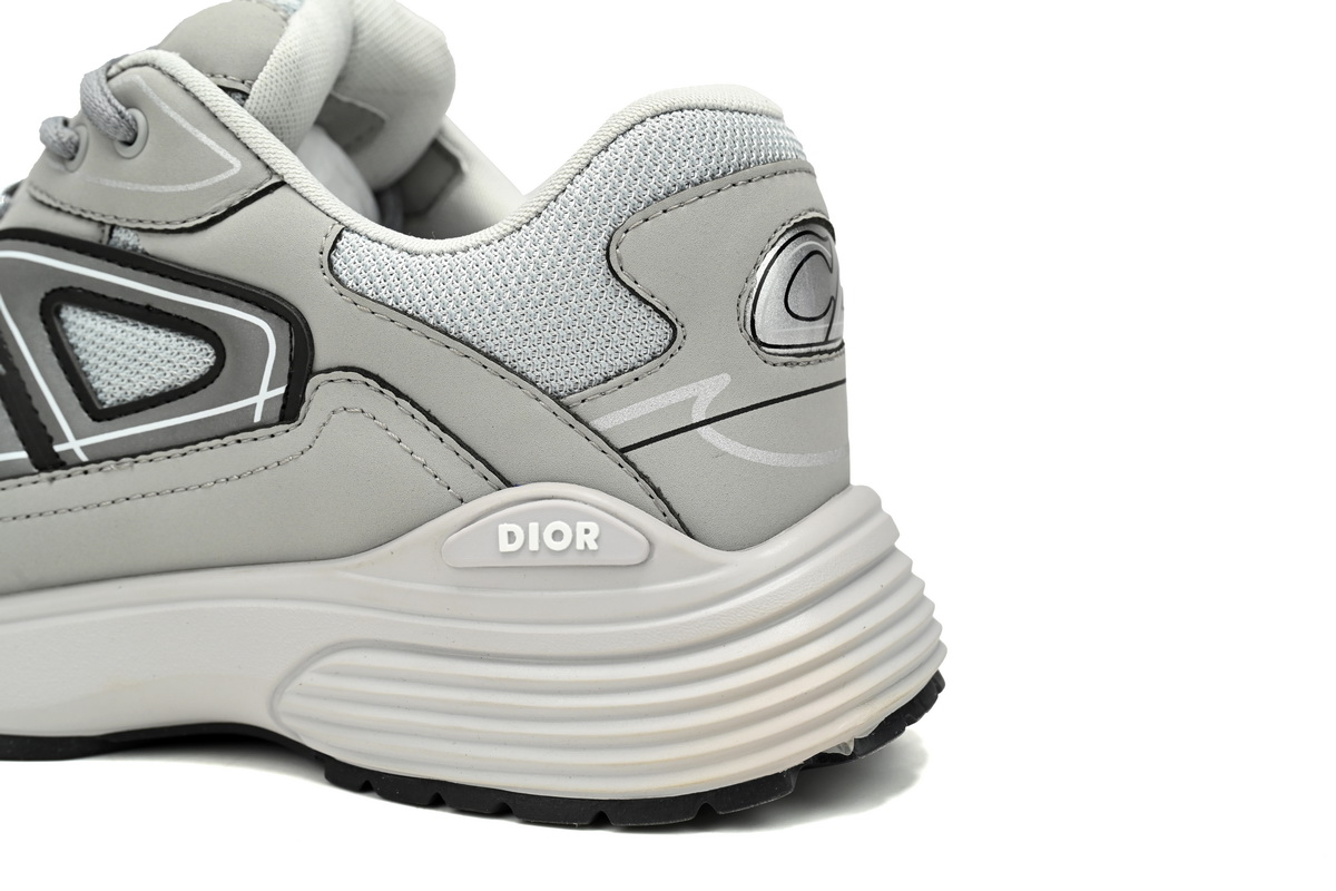 Dior B30 Gray 3SN279ZRD H868