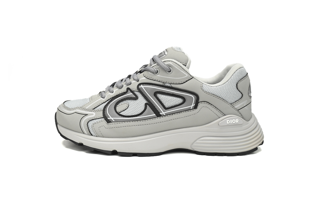 Dior B30 Gray 3SN279ZRD H868