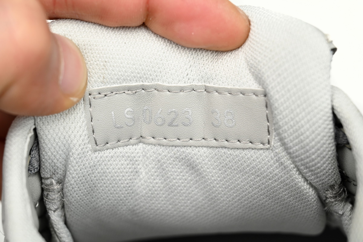 Dior B30 Gray 3SN279ZRD H868