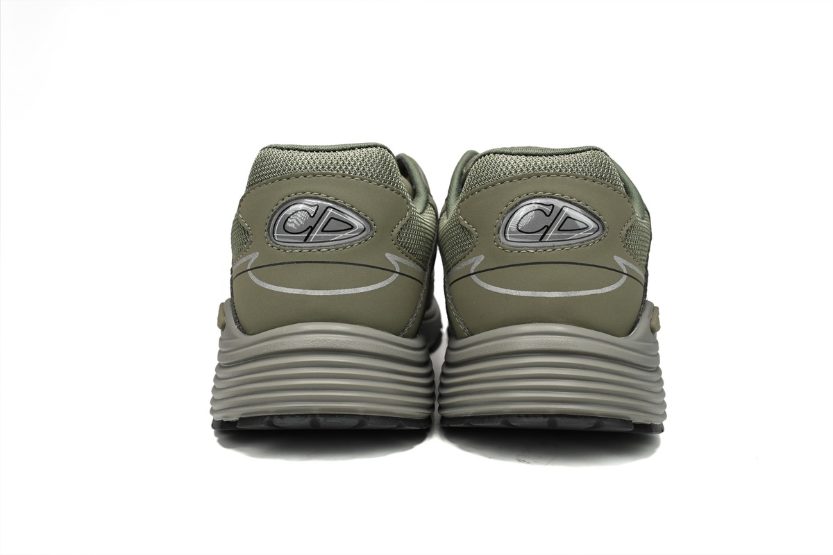 Dior B30 Low Top Olive 3SN279ZRD_H680