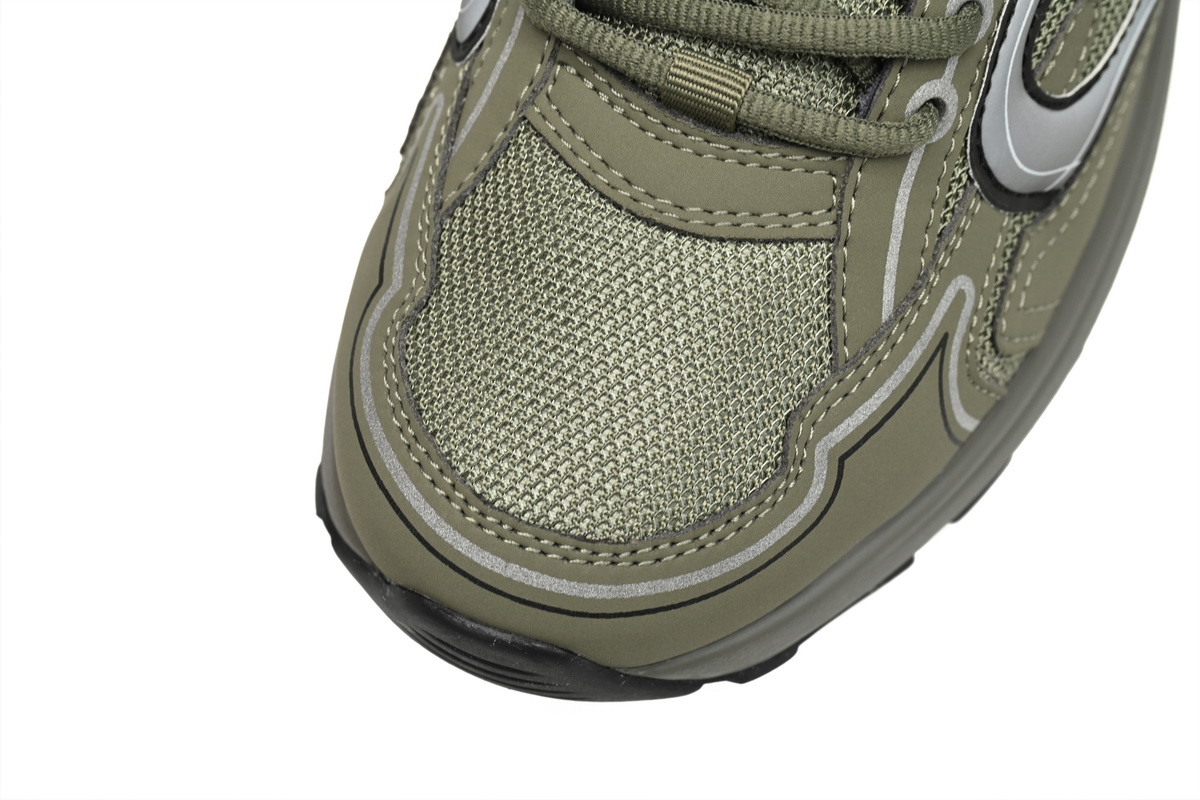 Dior B30 Low Top Olive 3SN279ZRD_H680