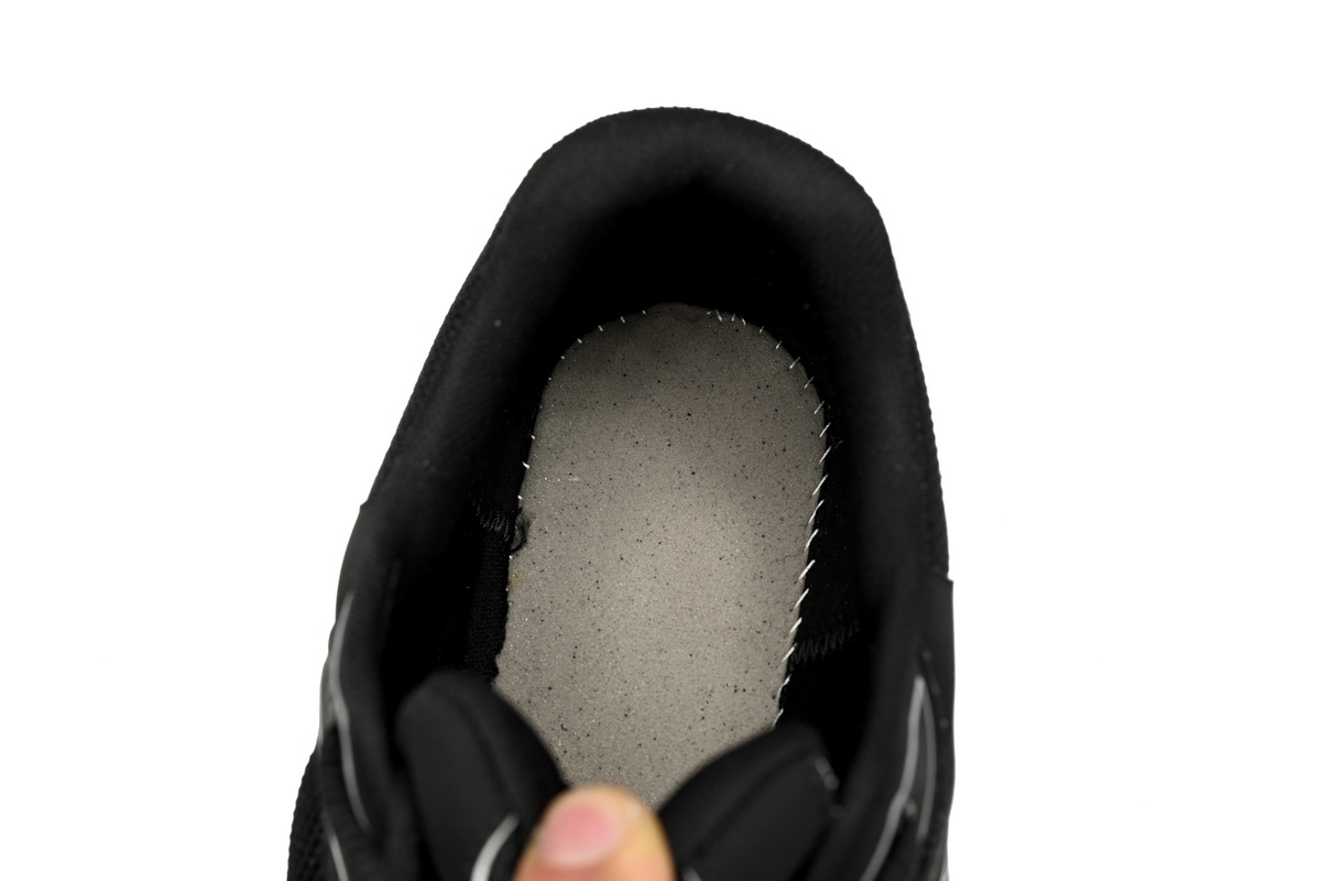 Dior B30 Triple Black 3SN279ZRF_H900 (Reflective)