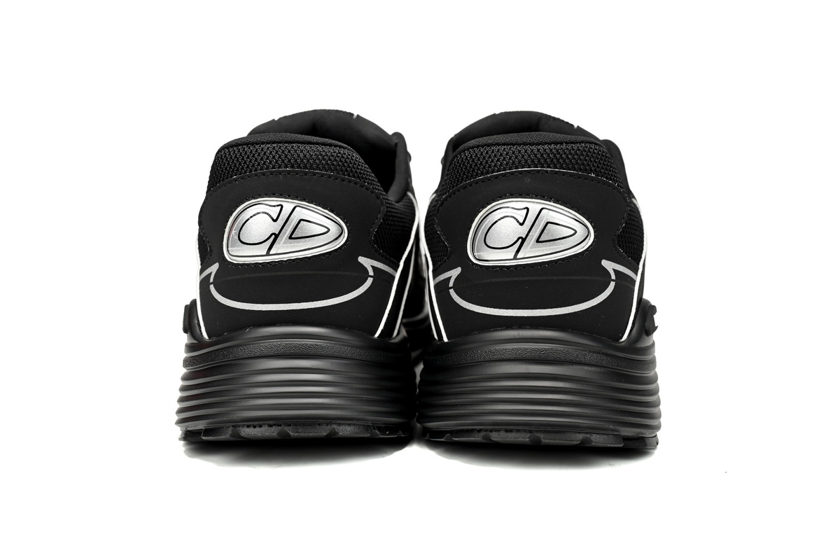 Dior B30 Triple Black 3SN279ZRF_H900 (Reflective)