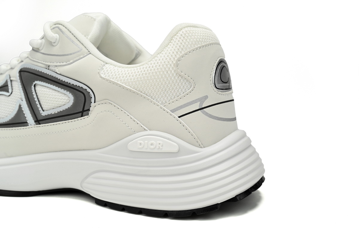 Dior B30 White 3SN279ZND_H000