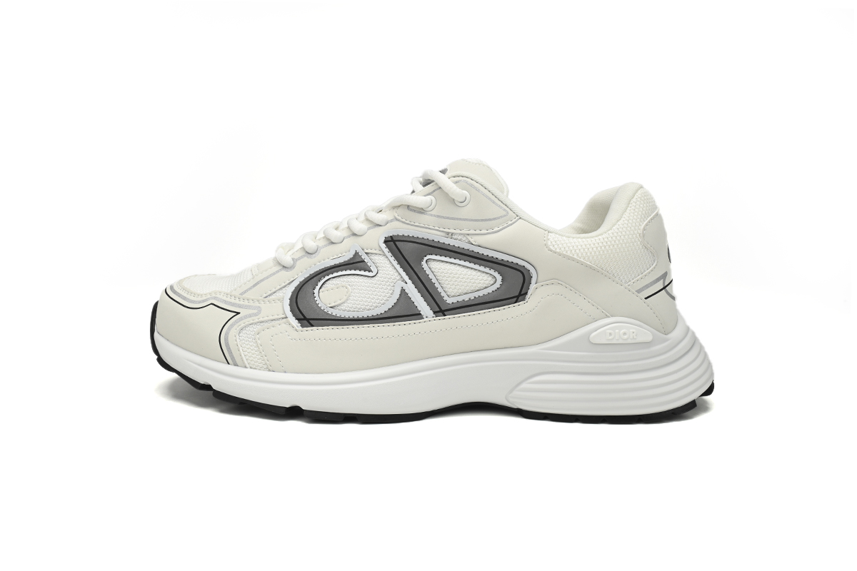 Dior B30 White 3SN279ZND_H000