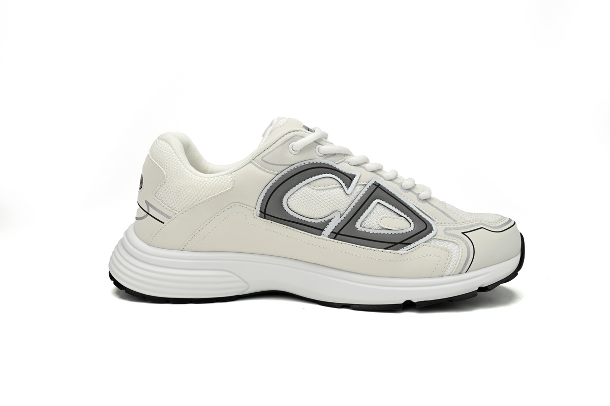 Dior B30 White 3SN279ZND_H000